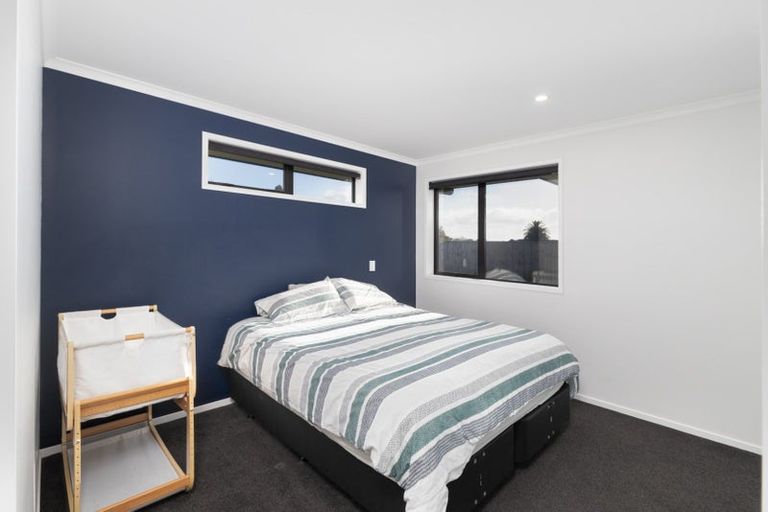 Photo of property in 35 Aratapu Street, Waitara, 4320