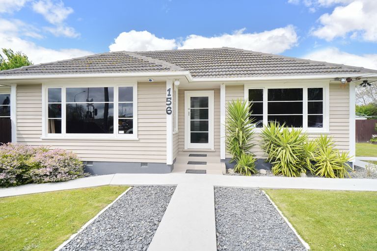 Photo of property in 156 Vagues Road, Northcote, Christchurch, 8052