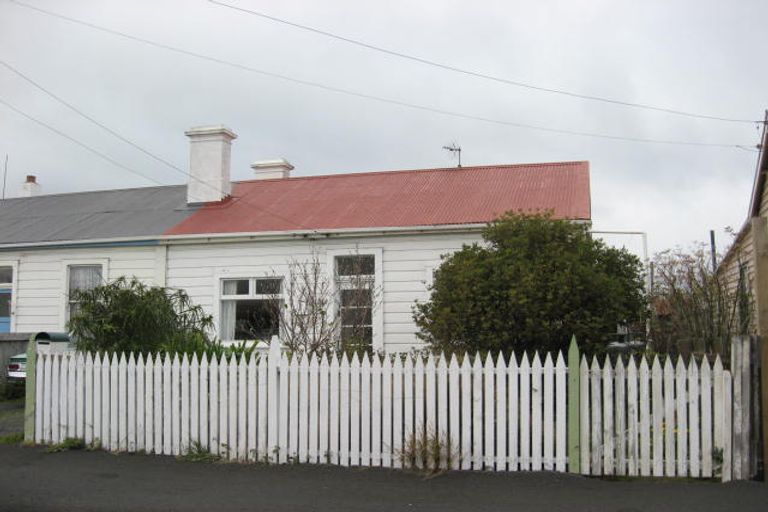 Photo of property in 153 Melbourne Street, South Dunedin, Dunedin, 9012