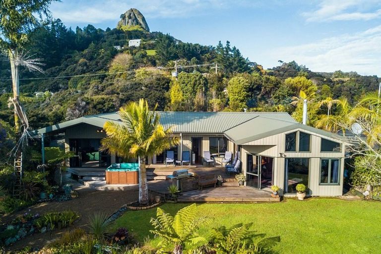 Photo of property in 31 Old Hospital Road, Whangaroa, Kaeo, 0478