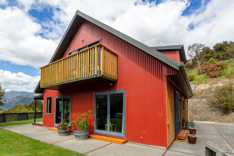 Photo of property in 125 Kaiuma Bay Road, Canvastown, Havelock, 7178