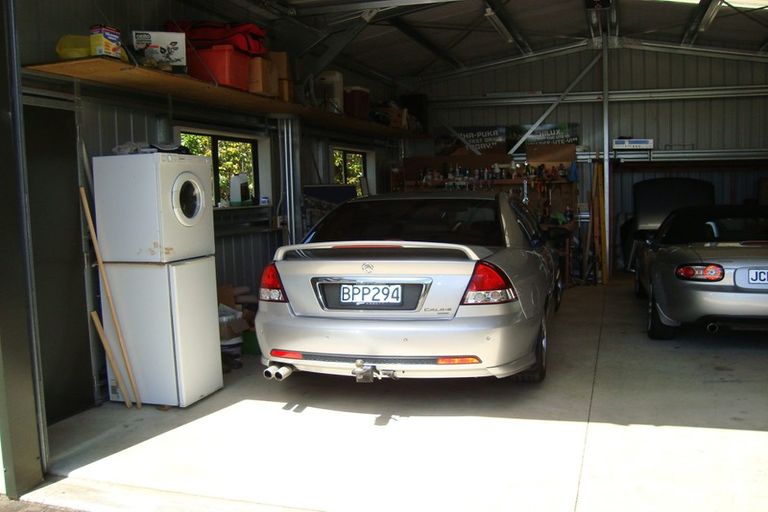 Photo of property in 119d Maraetai Drive, Maraetai, Auckland, 2018