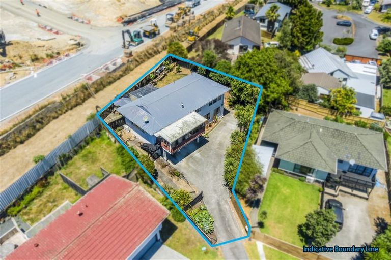 Photo of property in 5 Wesleydale Place, Papakura, 2110