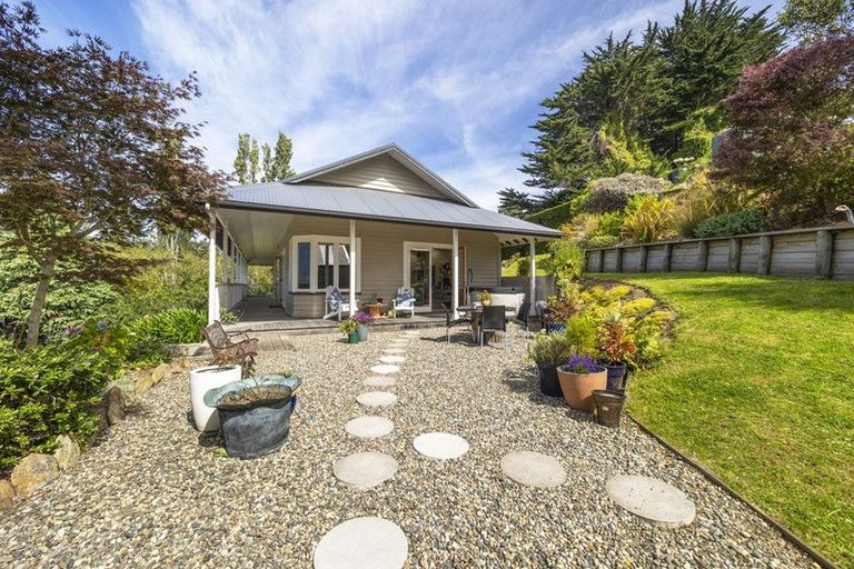 Photo of property in 247 Coast Road, Warrington, Waikouaiti, 9471