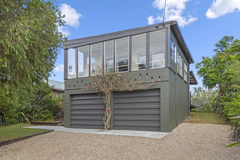 Photo of property in 29 Opotoru Road, Raglan, 3225