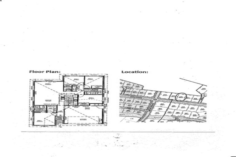 Photo of property in 89 Oaks Drive, Lincoln, 7608