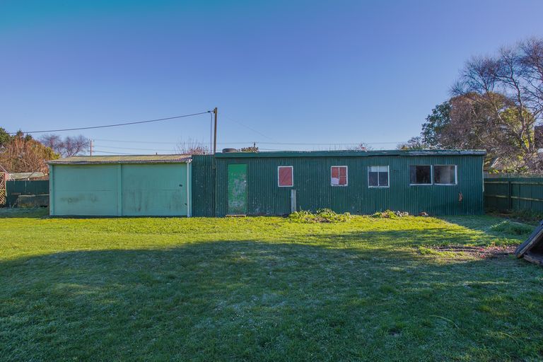 Photo of property in 94 The Avenue, Pareora, 7912