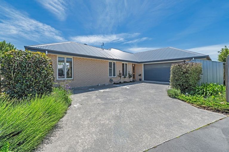Photo of property in 18b Othello Drive, Rolleston, 7614