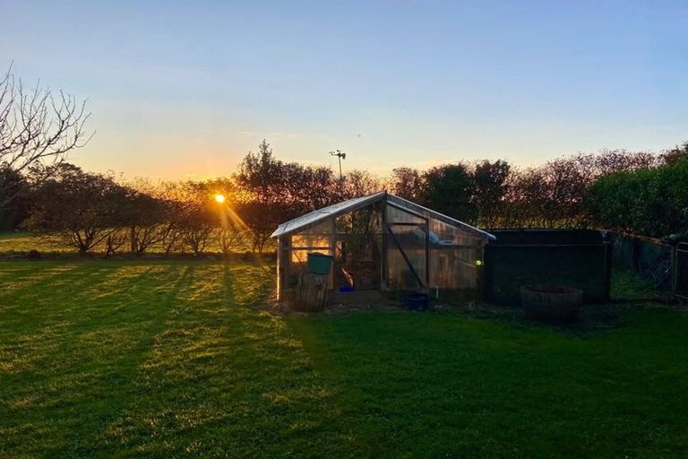 Photo of property in 113 Signal Road, Okaihau, 0475