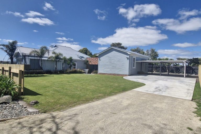 Photo of property in 79 Great North Road, Saint Johns Hill, Whanganui, 4501