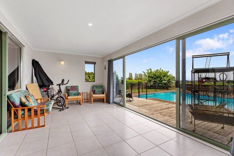 Photo of property in 953a Maniatutu Road, Pongakawa, Te Puke, 3186