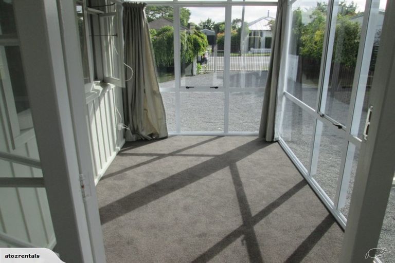 Photo of property in 410 Wairakei Road, Burnside, Christchurch, 8053