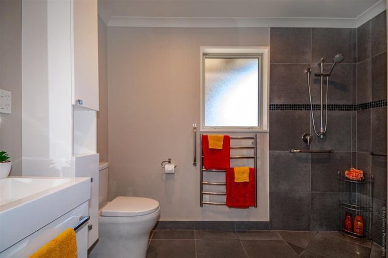 Photo of property in 6 Saint Andrews Lane, Kirwee, Darfield, 7571