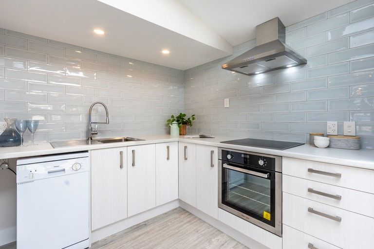 Photo of property in 3b Kowhai Street, Otaki Beach, Otaki, 5512