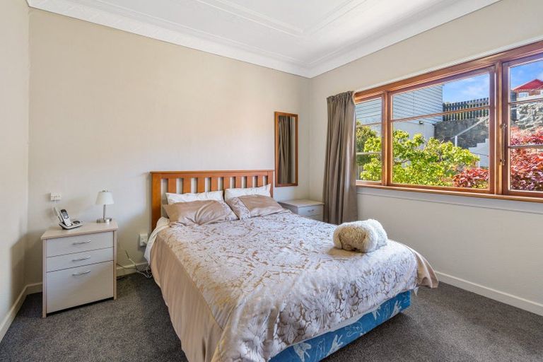 Photo of property in 48 Tomahawk Road, Andersons Bay, Dunedin, 9013