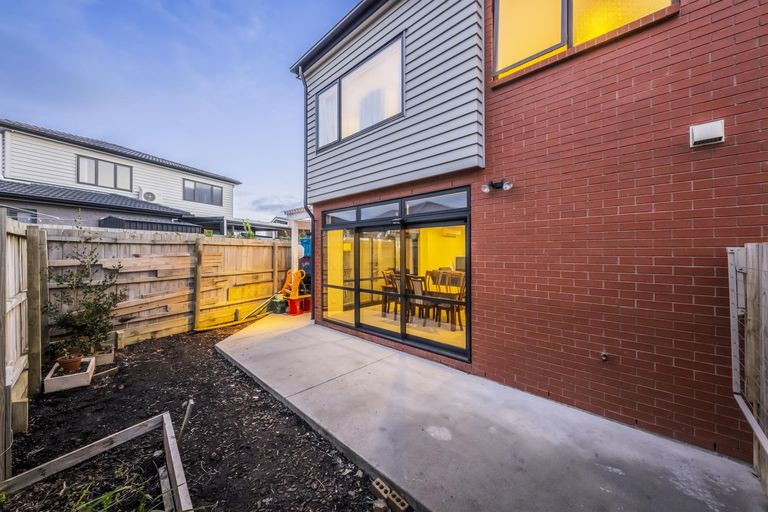 Photo of property in 3 Fermi Lane, Papakura, 2110