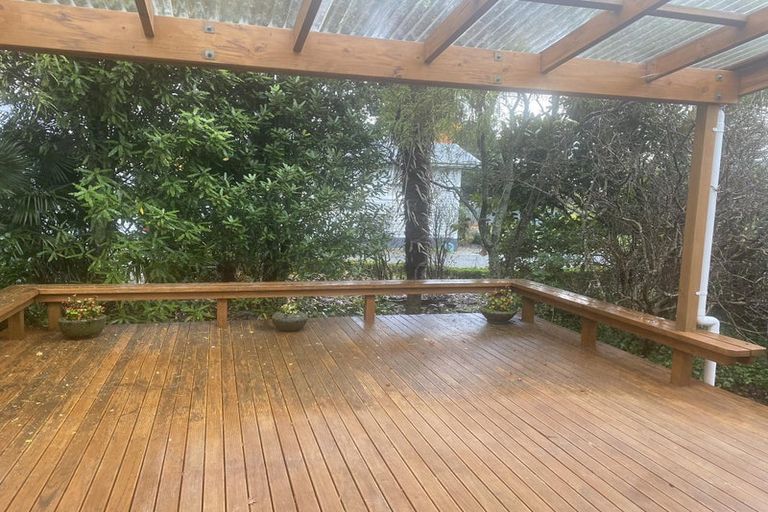 Photo of property in 19 Bell Street, Featherston, 5710