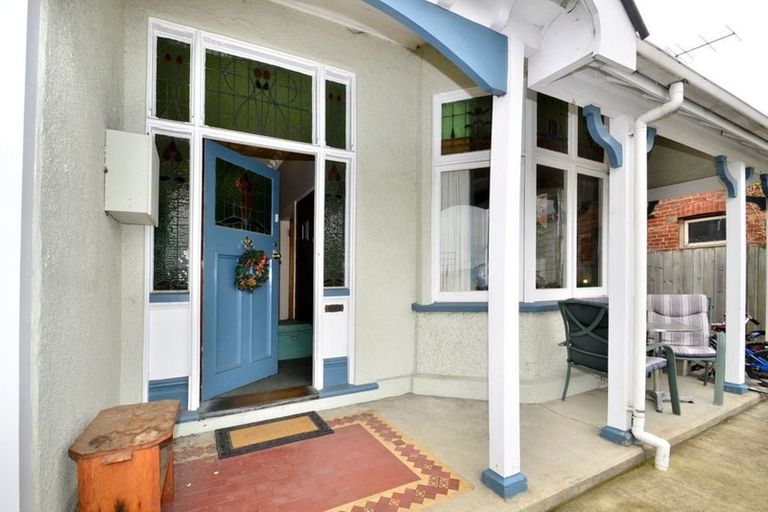Photo of property in 315 Rattray Street, Dunedin Central, Dunedin, 9016