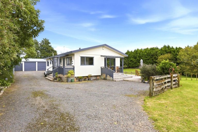 Photo of property in 368 Muhunoa East Road, Muhunoa East, Levin, 5570