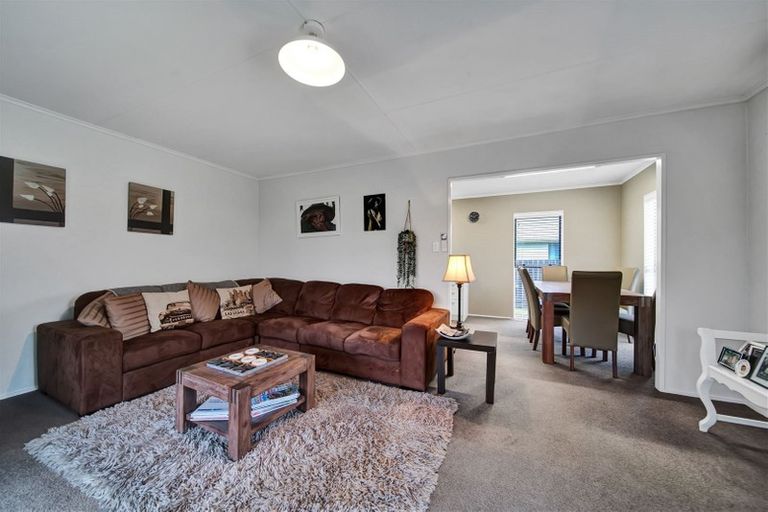 Photo of property in 1 Penrod Drive, Bell Block, New Plymouth, 4312