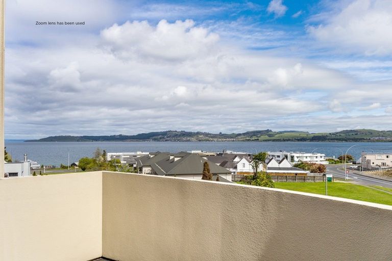 Photo of property in 15 Napier Road, Hilltop, Taupo, 3330