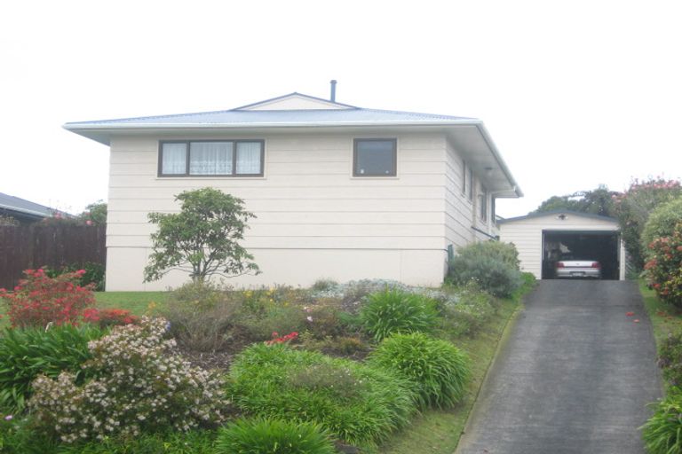 Photo of property in 8 Silby Street, Waitara, 4320