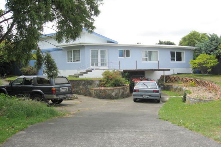 Photo of property in 99 Derby Street, Feilding, 4702