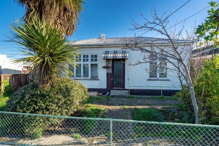 Photo of property in 22 Nelson Street, Forbury, Dunedin, 9012