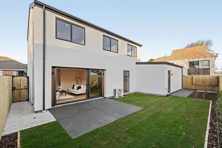 Photo of property in 88a Kellys Road, Mairehau, Christchurch, 8052