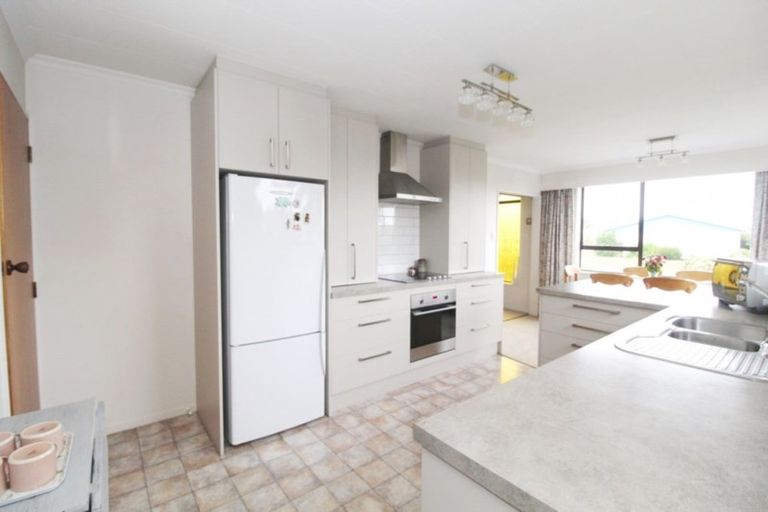 Photo of property in 3 Andrew Street, Waimate, 7924