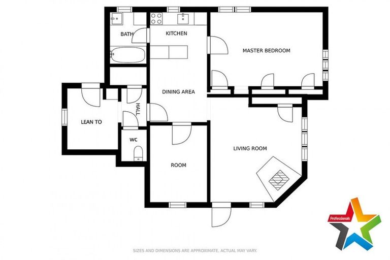 Photo of property in 3 Hadfield Street, Otaki, 5512