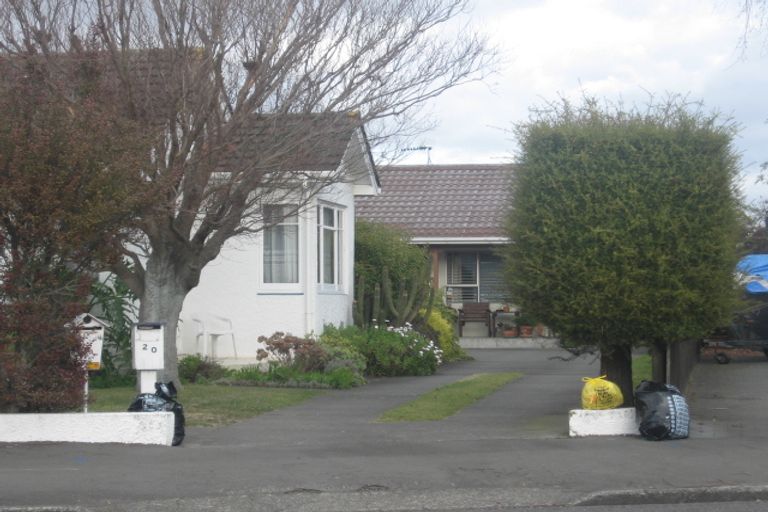 Photo of property in 20a Douglas Mclean Avenue, Marewa, Napier, 4110