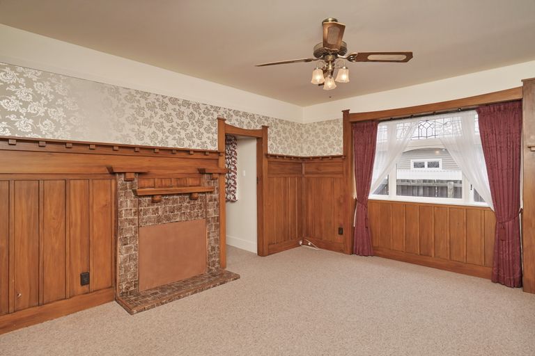 Photo of property in 2/49 Saint James Avenue, Papanui, Christchurch, 8053