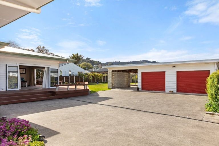 Photo of property in 265 Clifford Street, Whataupoko, Gisborne, 4010
