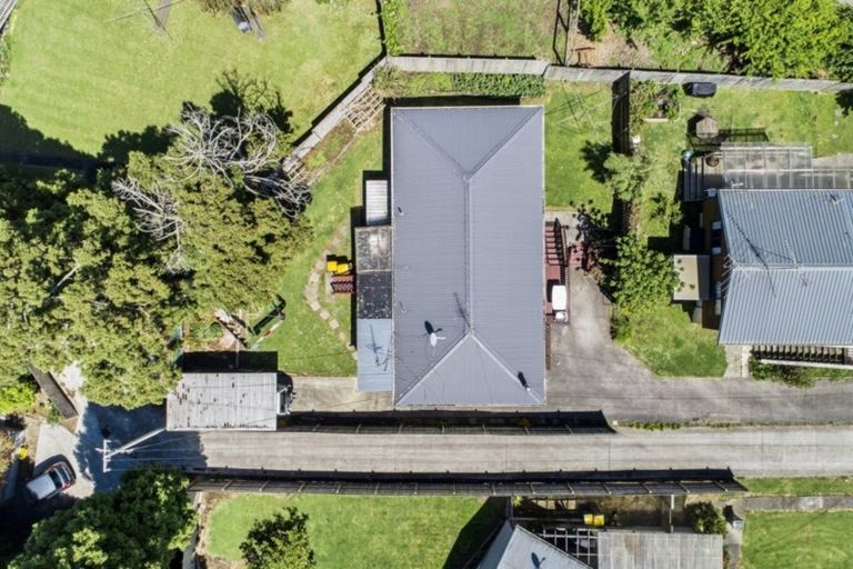 Photo of property in 5a Utting Street, Birkdale, Auckland, 0626