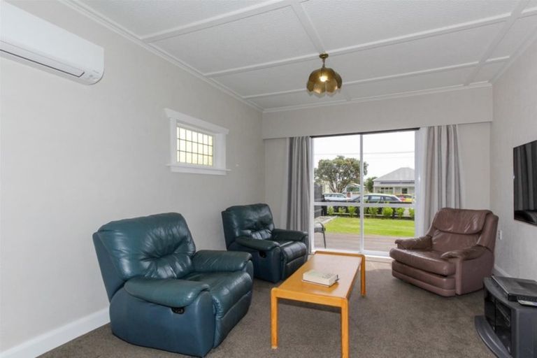 Photo of property in 168 Lemon Street, Strandon, New Plymouth, 4312