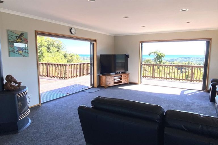 Photo of property in 102 Welshmans Road, Marsden, Greymouth, 7872