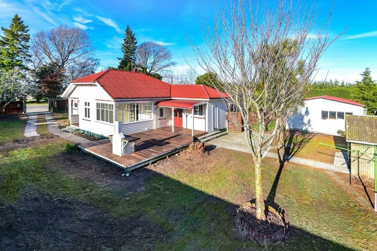 Photo of property in 1969 Telegraph Road, Darfield, 7510