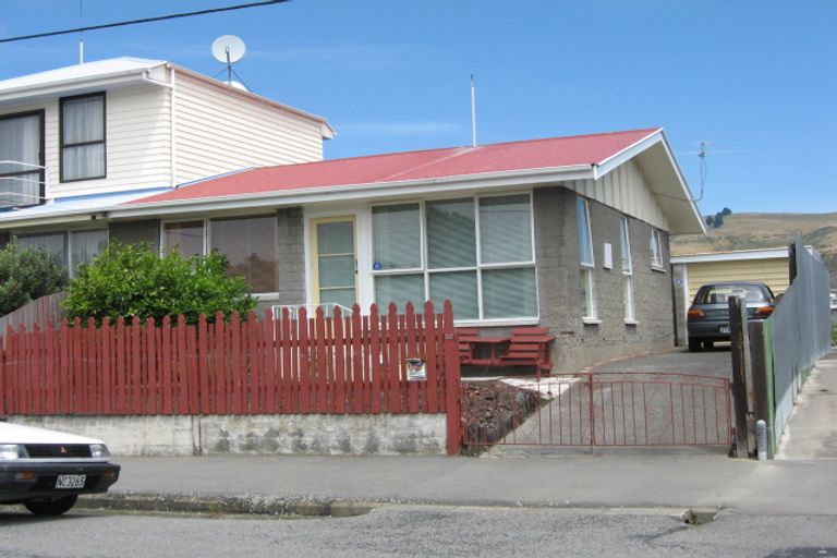 Photo of property in 2/50 Chichester Street, Woolston, Christchurch, 8023