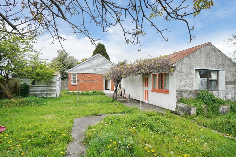 Photo of property in 62 Curletts Road, Sockburn, Christchurch, 8042