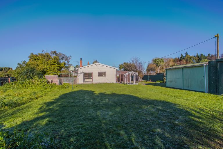 Photo of property in 94 The Avenue, Pareora, 7912