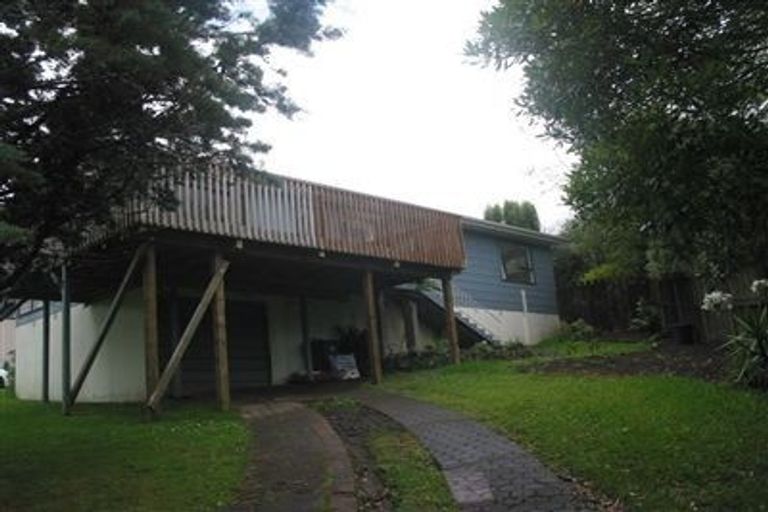 Photo of property in 58 Pemberton Avenue, Bayview, Auckland, 0629