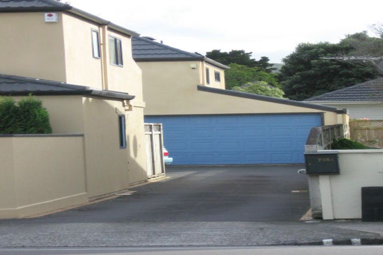 Photo of property in 735a High Street, Boulcott, Lower Hutt, 5010