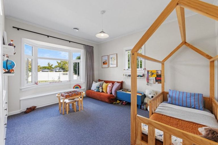 Photo of property in 126 Rutland Street, St Albans, Christchurch, 8052