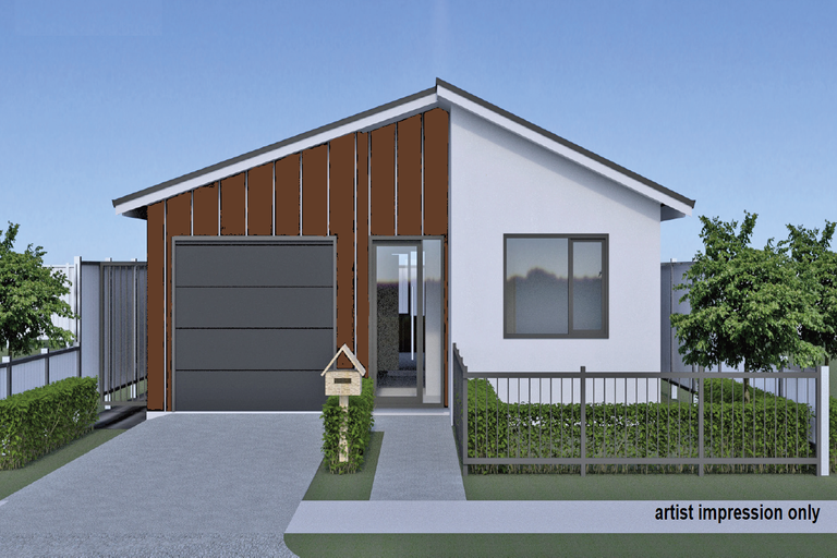 Photo of property in 16 Castlepoint Avenue, Takanini, 2110