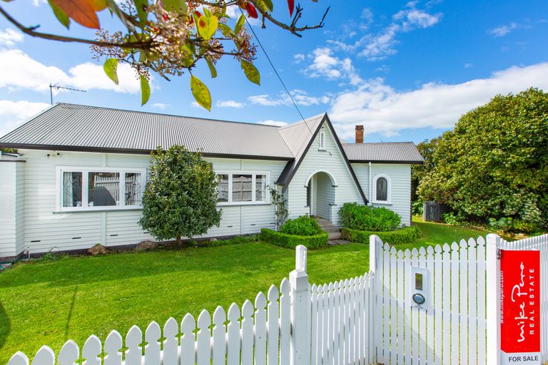 Photo of property in 9 Alfred Street, Fairfield, Hamilton, 3214