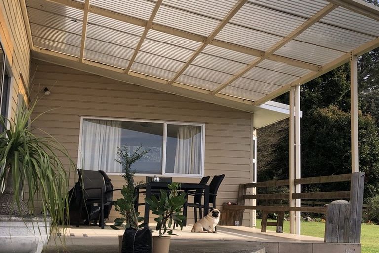 Photo of property in 189 Willoughby Road, Tahawai, Katikati, 3170