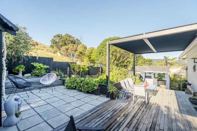 Photo of property in 14 Otama Beach Road, Opito Bay, Whitianga, 3592