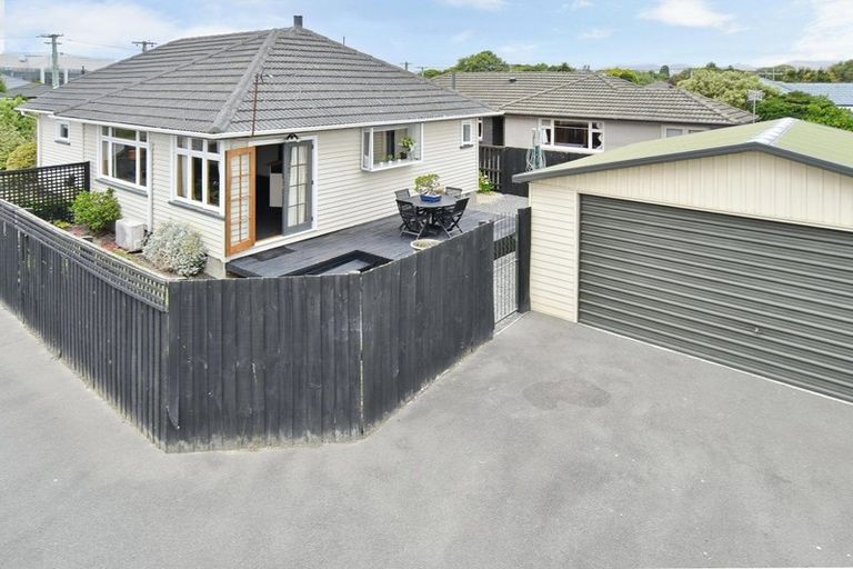 Photo of property in 17 Sabina Street, Shirley, Christchurch, 8013