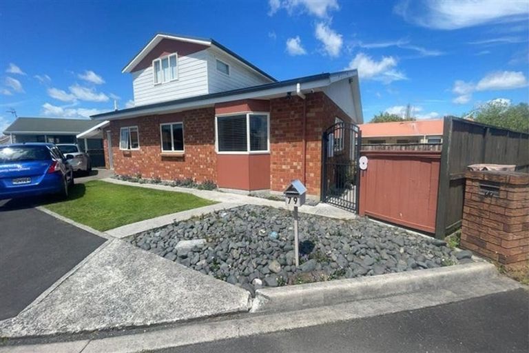Photo of property in 79 Tawari Street, Matamata, 3400